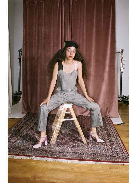 Shop Suzanne Rae Clothing for the Gentlewoman